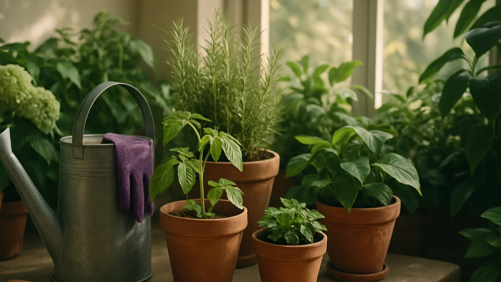 Garten & Mobilität — Kategorie bei YSA Handels
