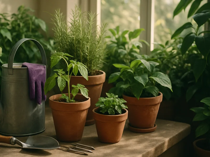 Garten & Mobilität — Kategorie bei YSA Handels