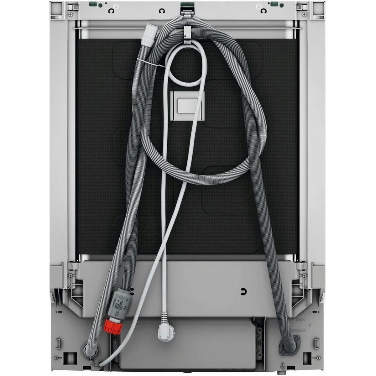 AEG GU620B2SCM Unterbaugeschirrspüler, starke Sprühabdeckung, flexible Startzeitvorwahl, energieeffizient 2