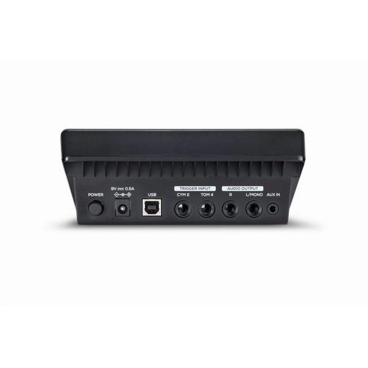 ALESIS Nitro Max Kit, Hochwertige Mesh Heads, Bluetooth-Konnektivität, Umfassende Lernfunktionen 4