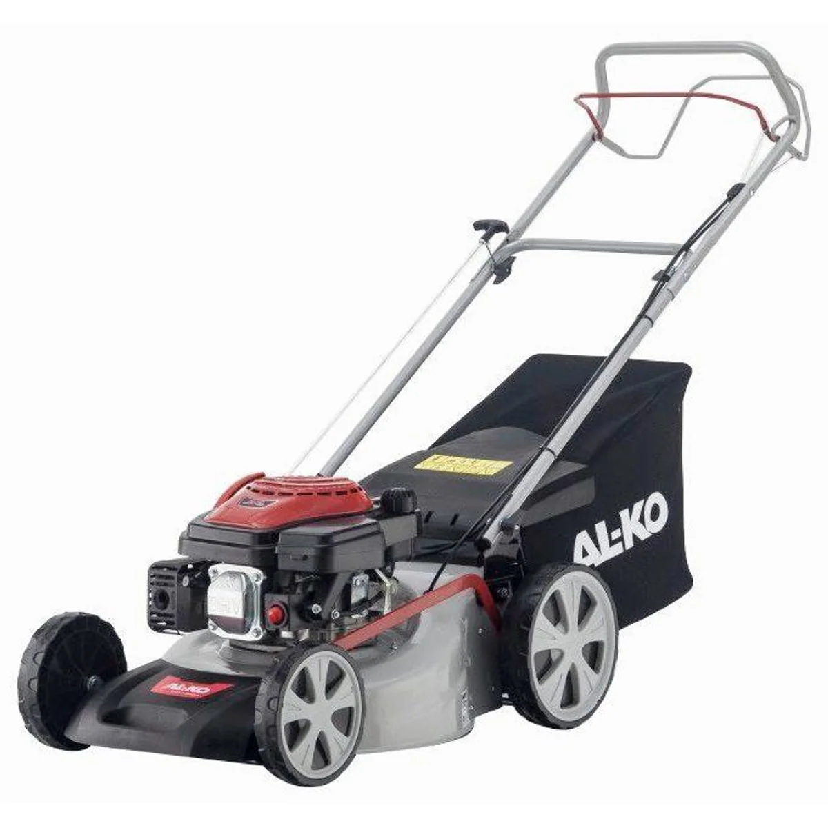 AL-KO Easy 4.60 SP-S Benzinrasenmäher, 46 cm Schnittbreite, Radantrieb 2