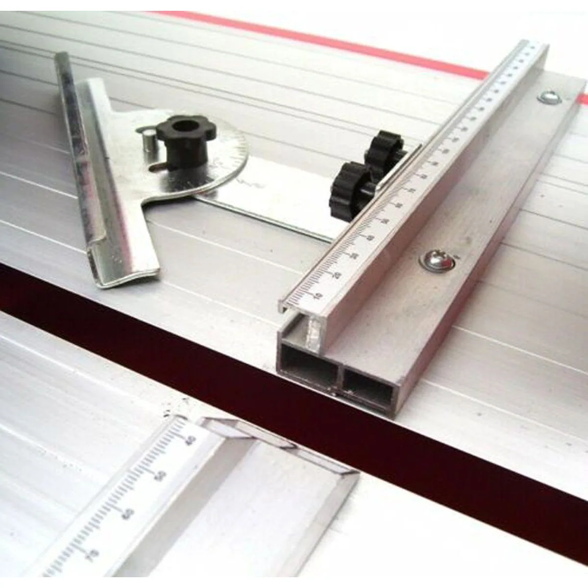 Apex Radial-Fliesenschneider T200, 800 Watt, bis 620 mm Schnittlänge 3