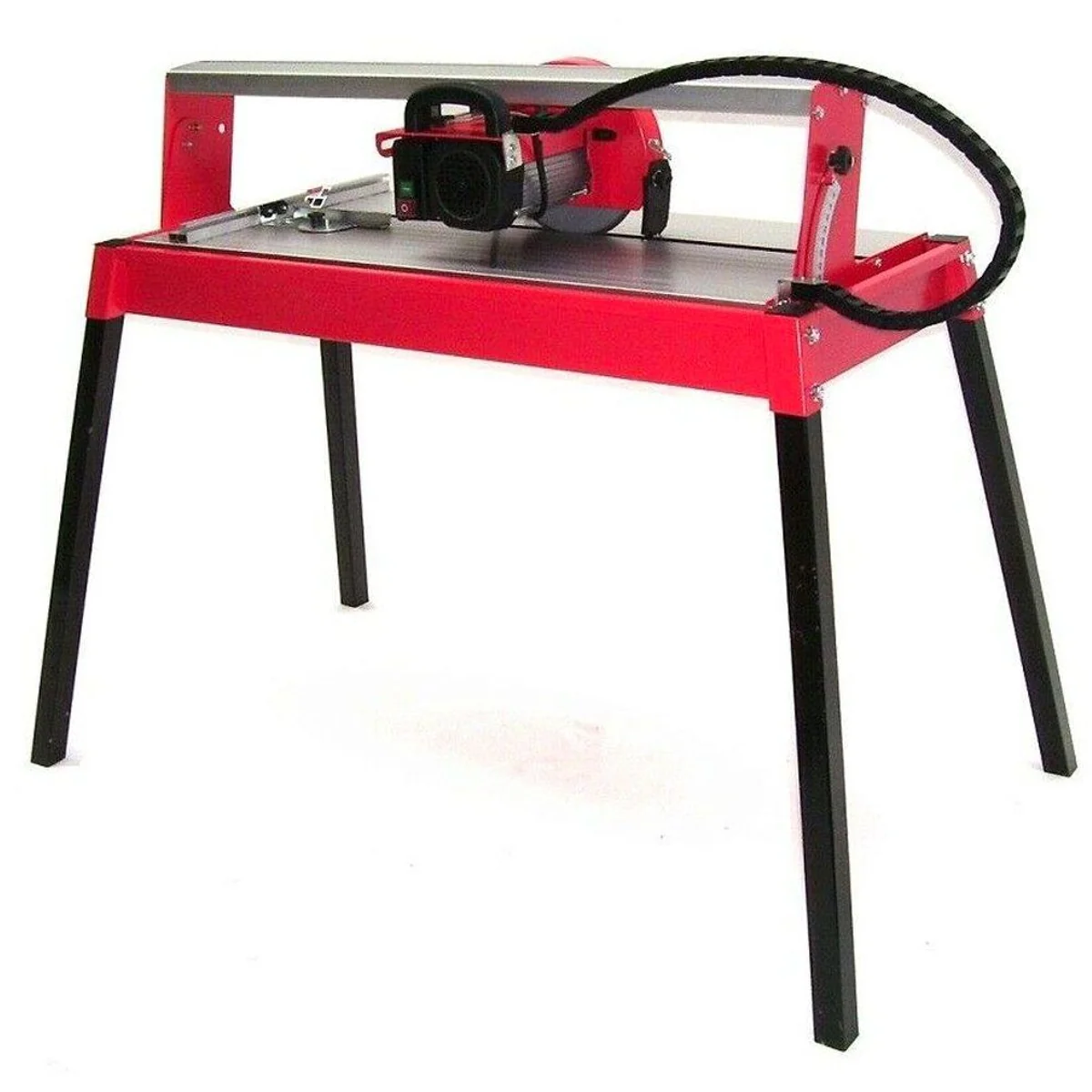 Apex Radial-Fliesenschneider T200, 800 Watt, bis 620 mm Schnittlänge 4
