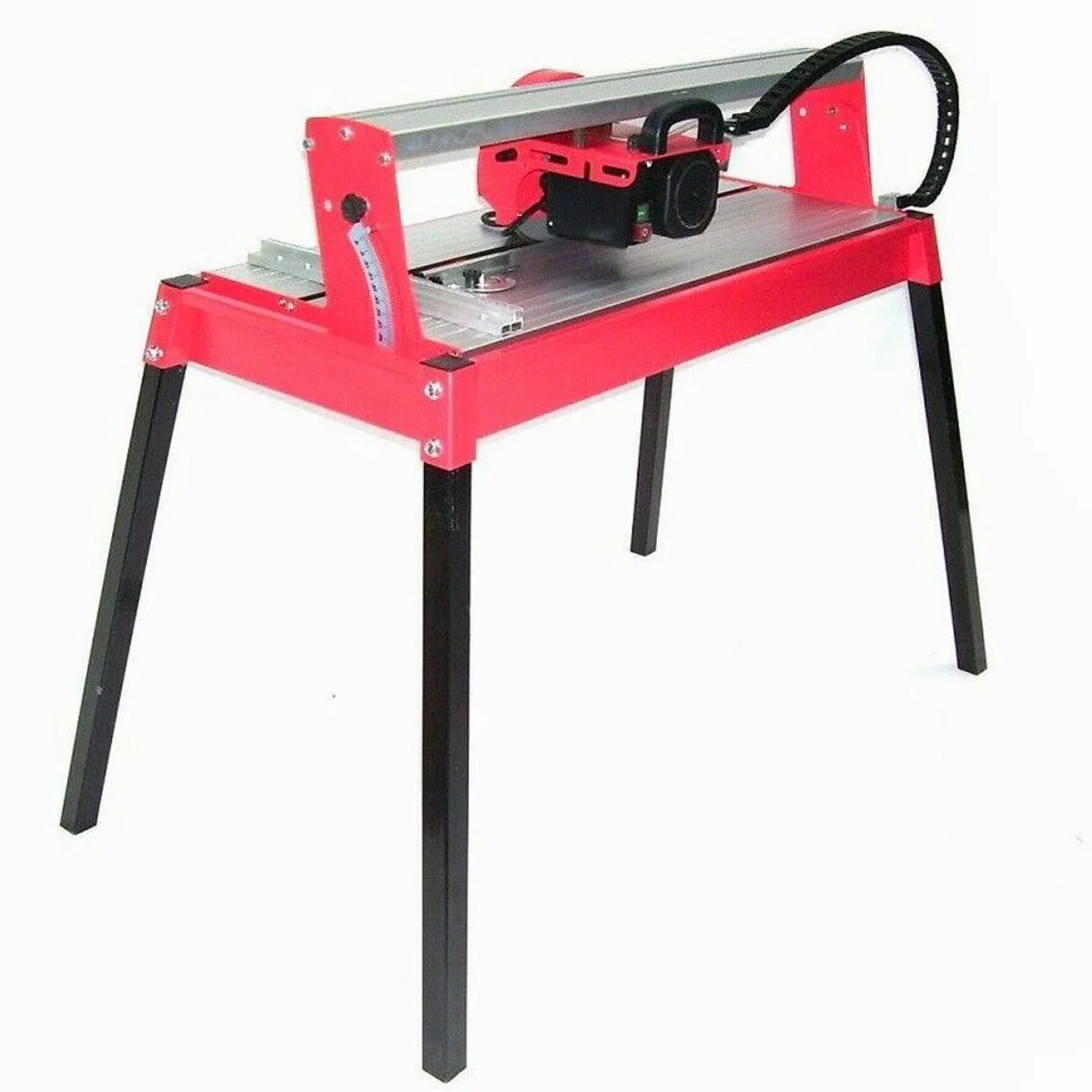 Apex Radial-Fliesenschneider T200, 800 Watt, bis 620 mm Schnittlänge 5