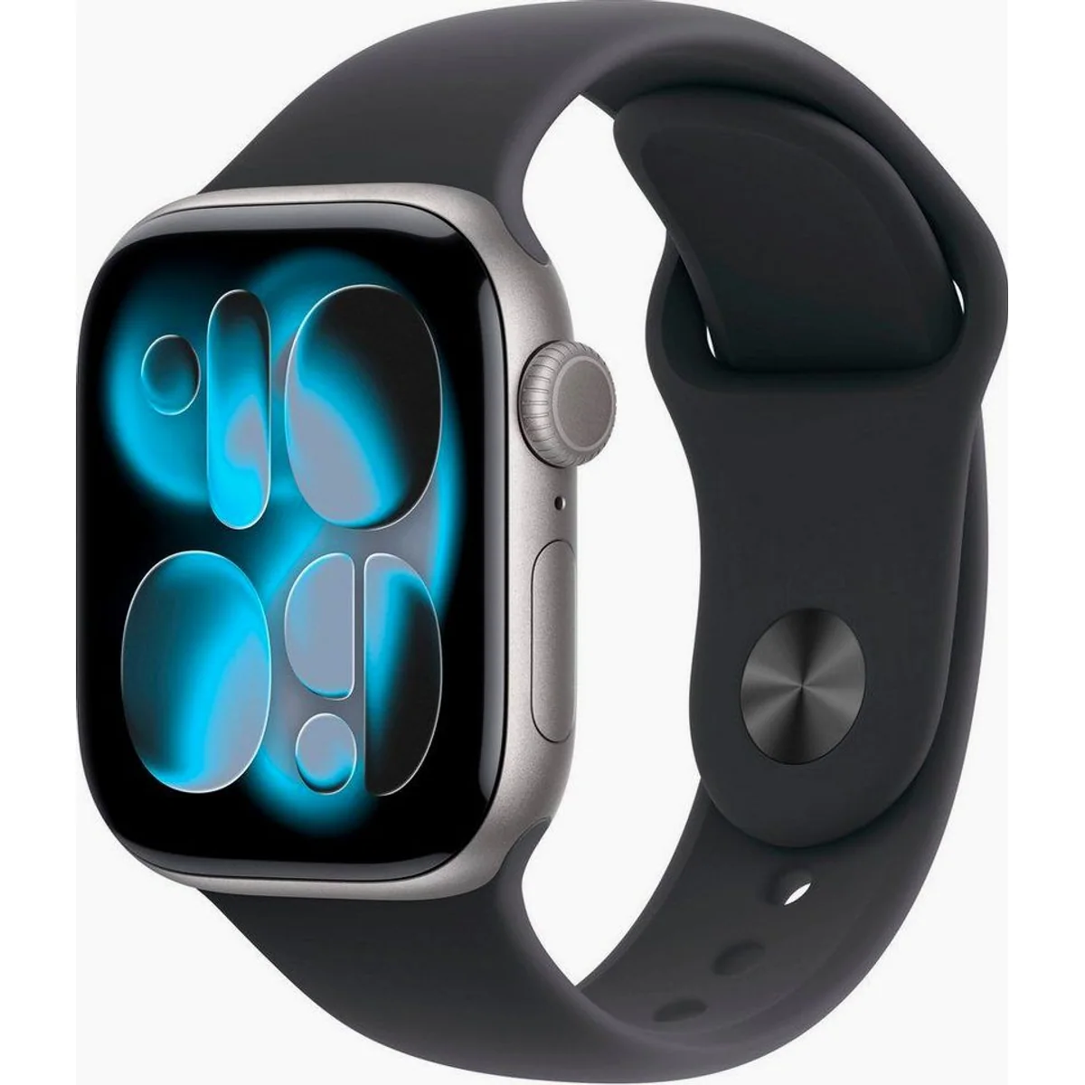 Apple Watch Series 11 Smartwatch, Gesundheitsüberwachung, Fitness-Tracking, 5G-Konnektivität
