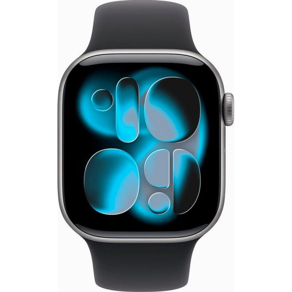 Apple Watch Series 11 Smartwatch, Gesundheitsüberwachung, Fitness-Tracking, 5G-Konnektivität 2