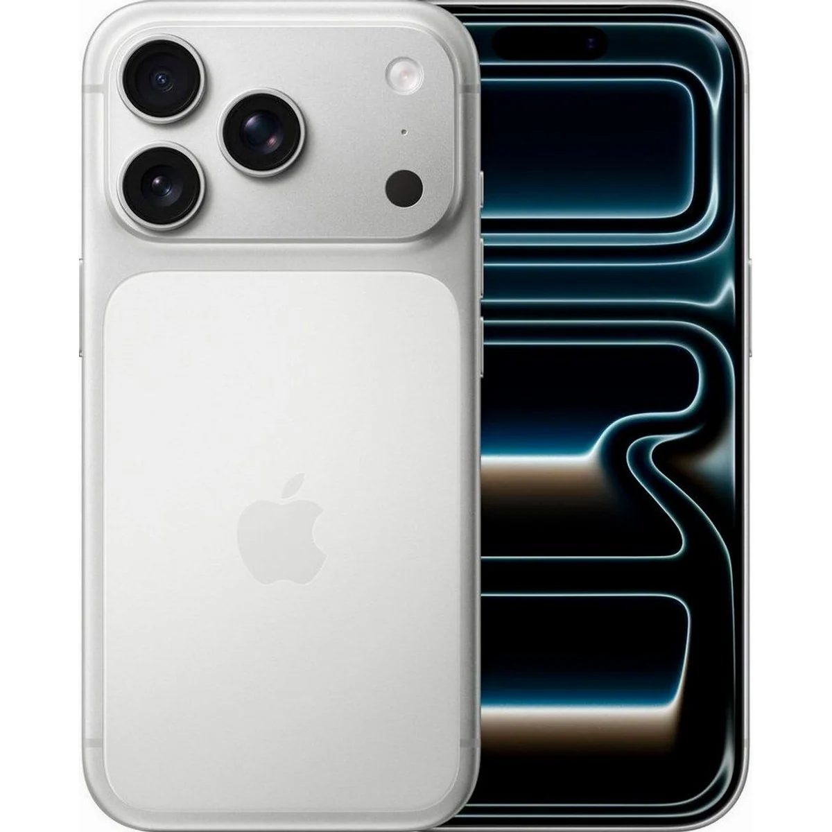 Apple iPhone 17 Pro Smartphone, 15,9 cm Display, 256 GB Speicher, 48 MP Kamera