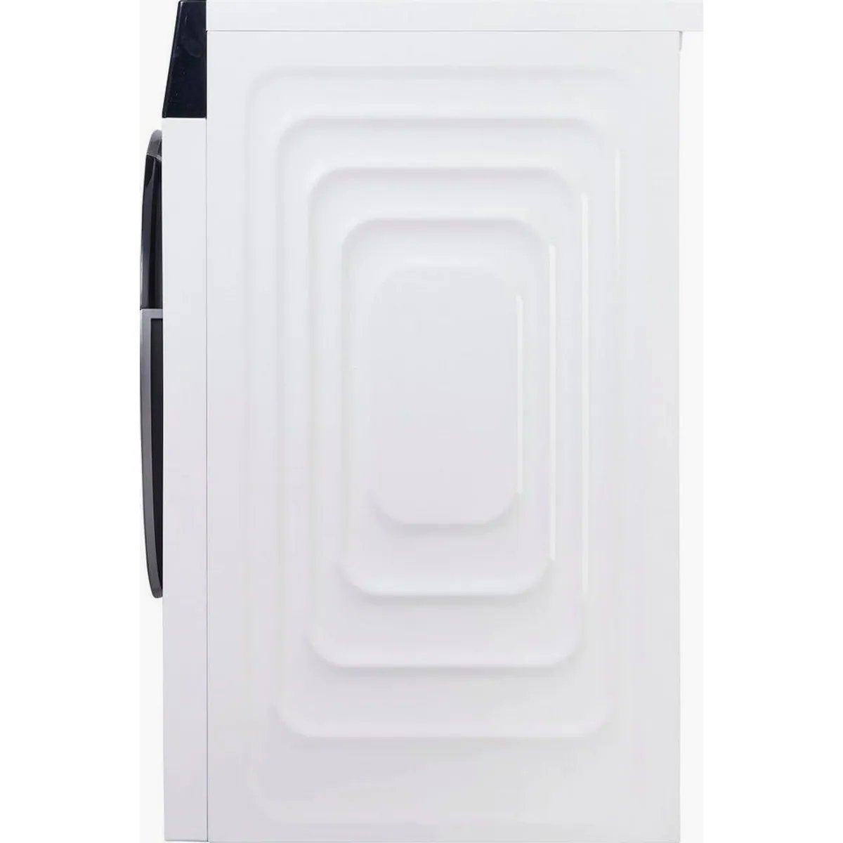 BAUKNECHT B WM Smart Eco 9A, 9 kg, 1400 U/min, Adaptive Wash-Technologie 4