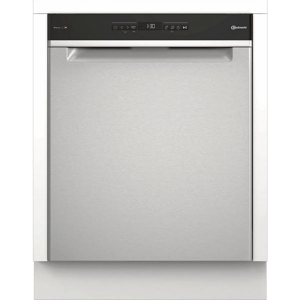 BAUKNECHT OBUC Ecosilent2 9760, 9,5 l, 14 Maßgedecke, ActiveDry