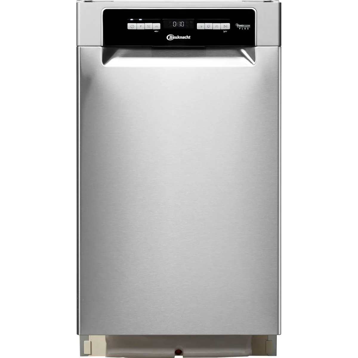 BAUKNECHT BSUO 3O21 PF X, 10 Maßgedecke, PowerClean-Düsen, Automatikprogramm 2