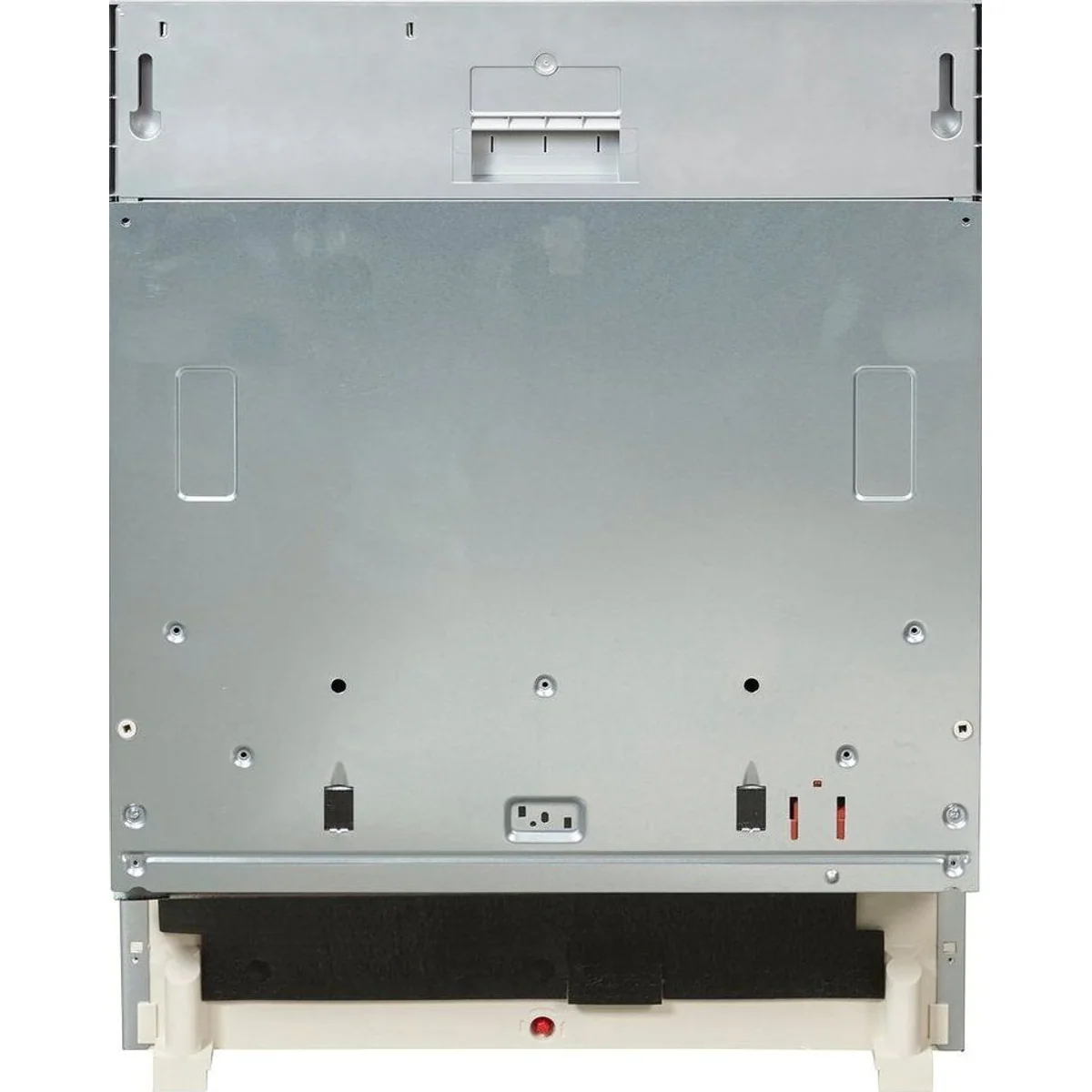 BAUKNECHT OBIC ECOSTAR 5320, 14 Maßgedecke, MultiZone-Programm, ActiveDry 3
