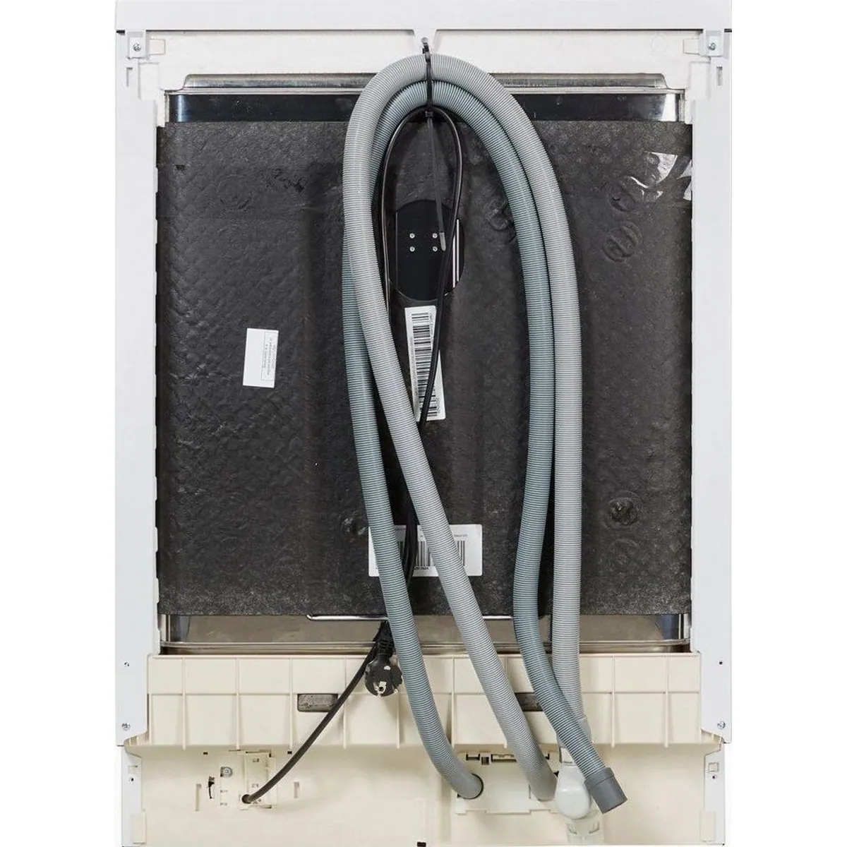 BAUKNECHT OBFC ECOSTAR 5320, 14 Maßgedecke, MultiZone-Technologie für intensive Reinigung 4