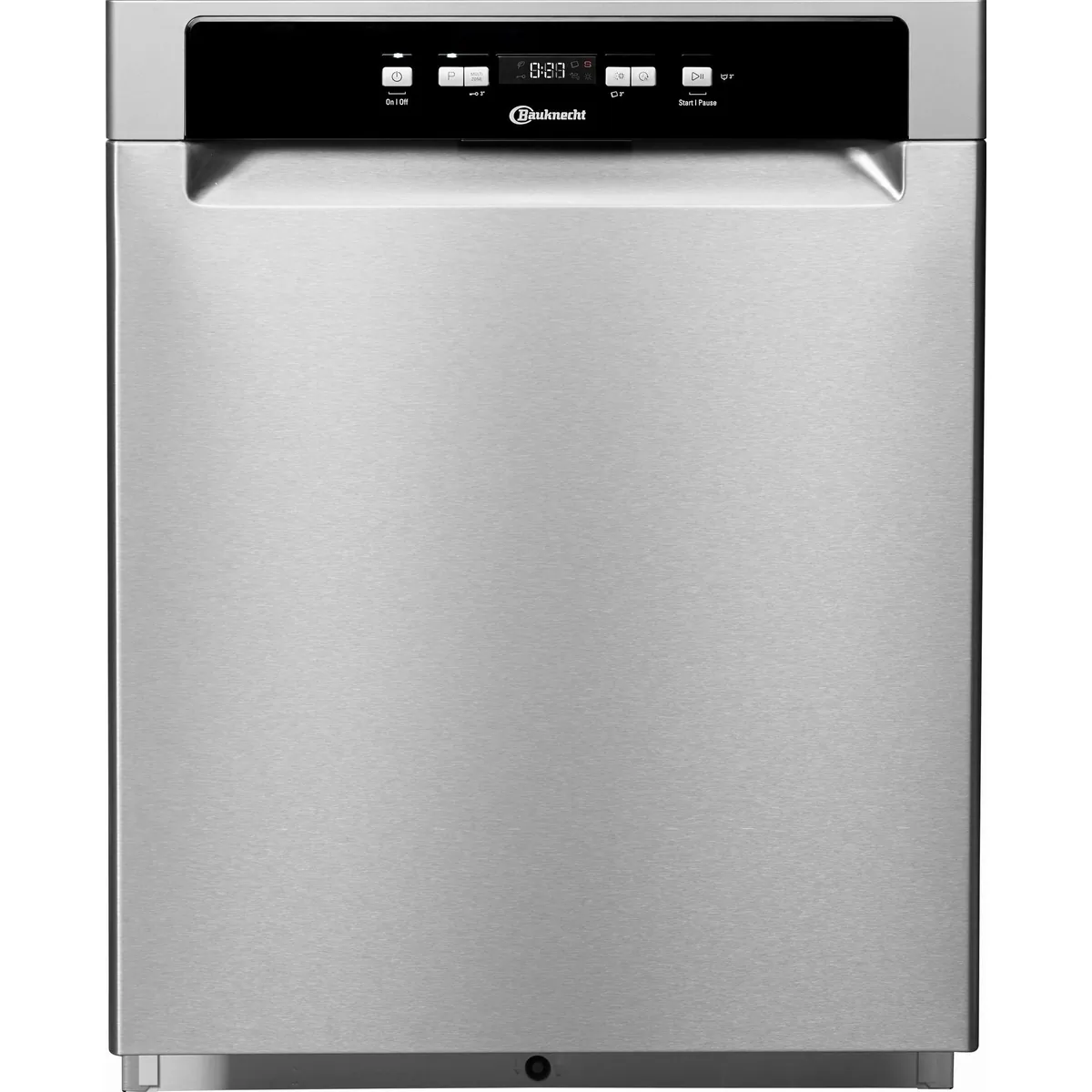 BAUKNECHT OBUC Ecostar 5320, 14 Maßgedecke, ActiveDry – automatische Türöffnung 5