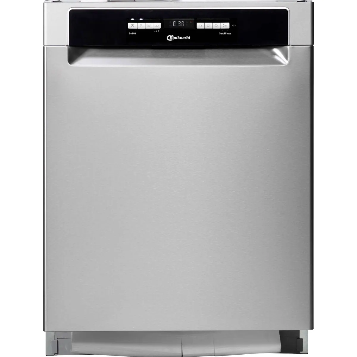 BAUKNECHT OBUC Ecosilent 7540, 14 Maßgedecke, effiziente Leistung mit Besteckschublade