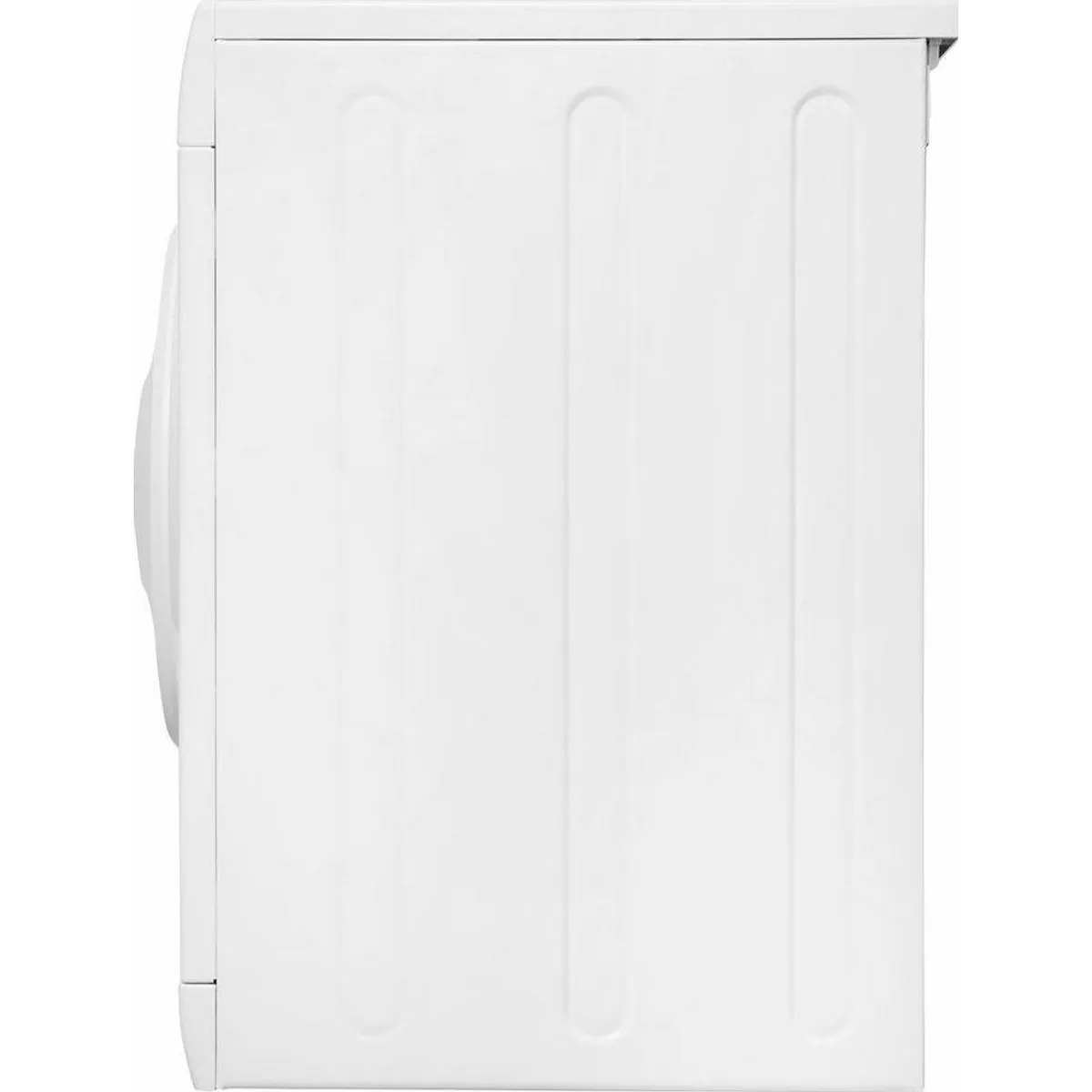 BAUKNECHT BPW 814 A Waschmaschine, 8 kg, 1400 U/min, Energieeffizienzklasse A 4
