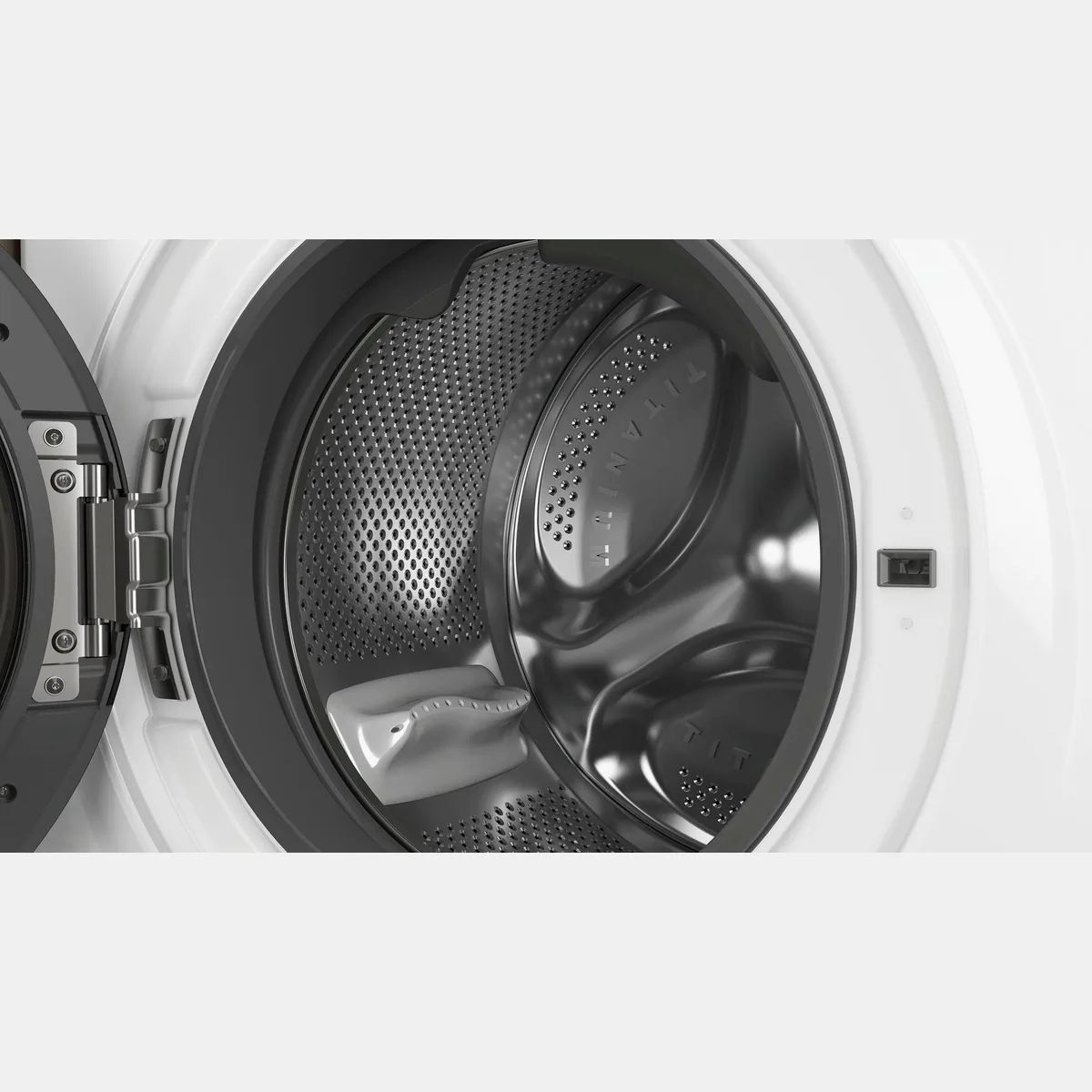 BAUKNECHT WT Super Eco 96S 41 N, 9 kg Waschen, 6 kg Trocknen, 1400 U/min, Fleckenentfernung bei 20°C 5