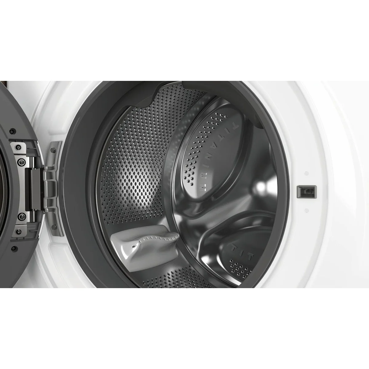 BAUKNECHT WT Super Eco 86 43 N, 8 kg Waschen, 6 kg Trocknen, 1400 U/min, Fleckenentfernung 40°C 5