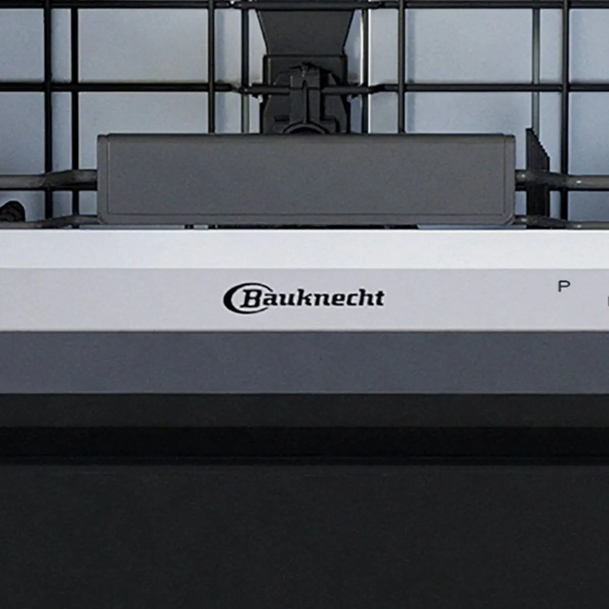 BAUKNECHT B2I HD524 AS Geschirrspüler, 14 Maßgedecke, Hygieneprogramm, Vollwasserschutz 4