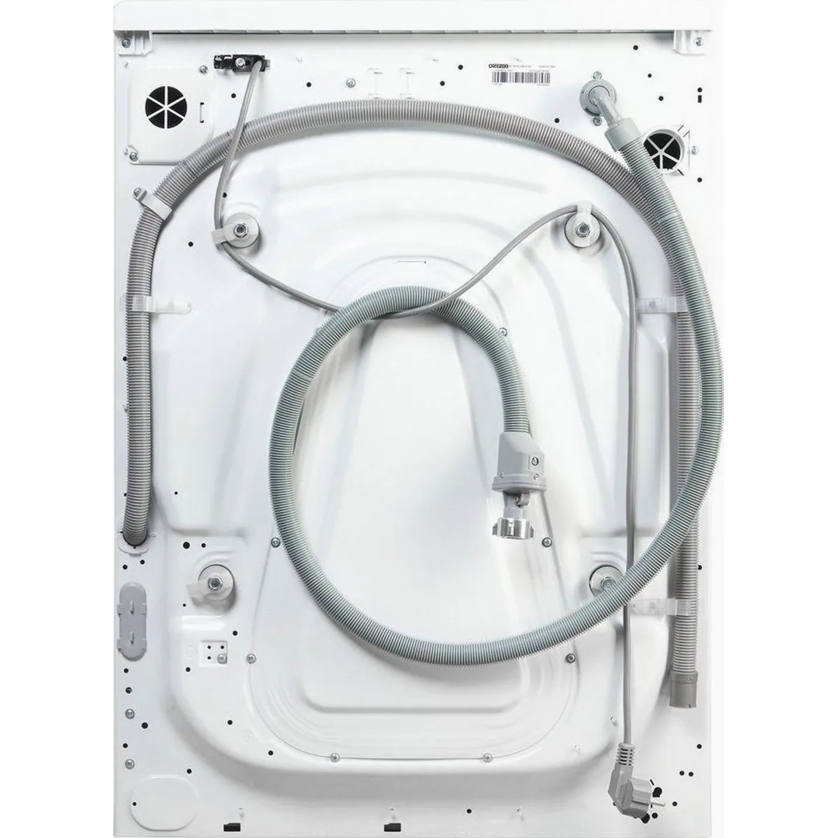 BAUKNECHT B7 99 SILENCE DE, 9 kg, 1400 U/min — energieeffizient, geräuscharm, vielseitig 5