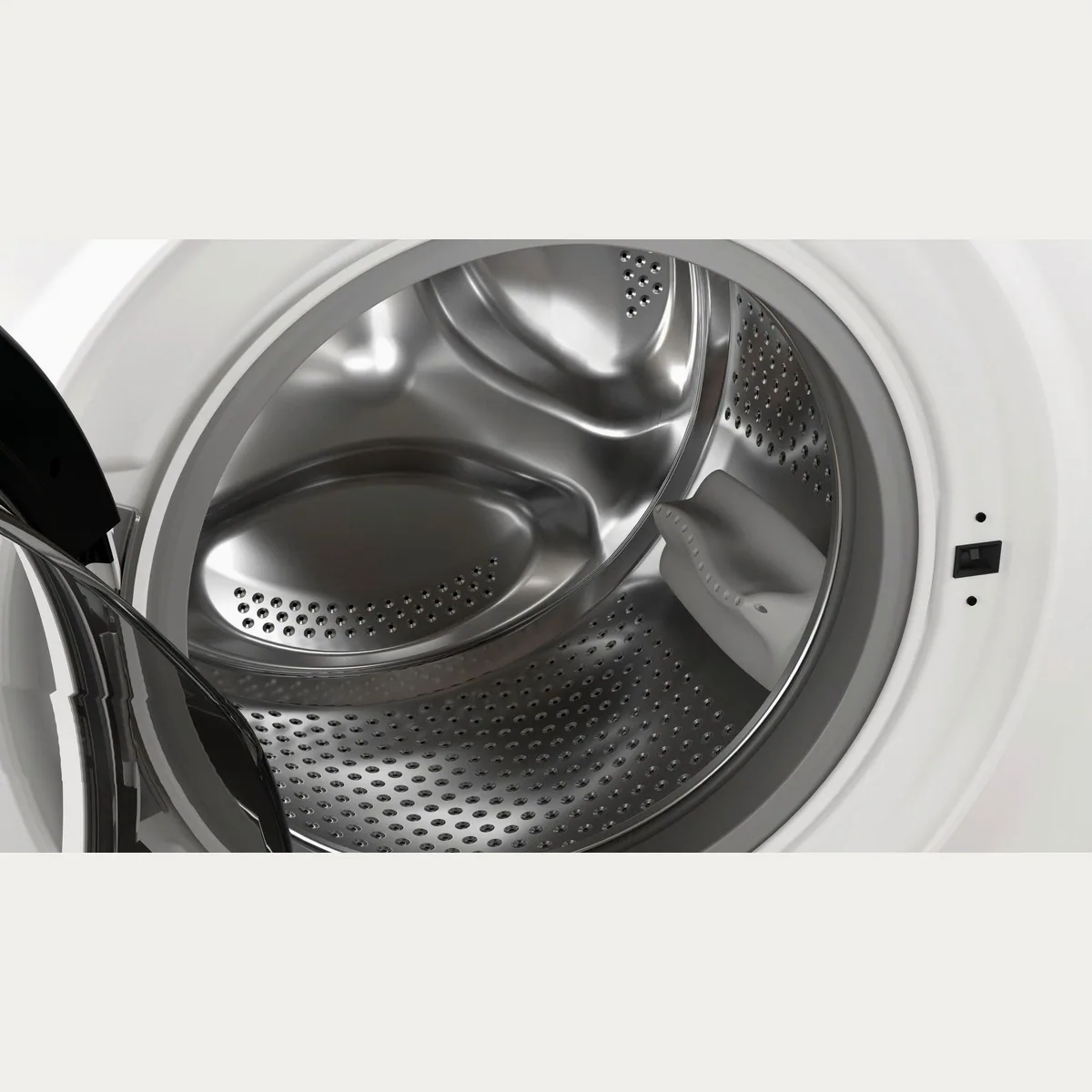 BAUKNECHT WBP 714A Waschmaschine, 7 kg, 1400 U/min, Kurzprogramm 45' – zeitsparendes Waschen 3