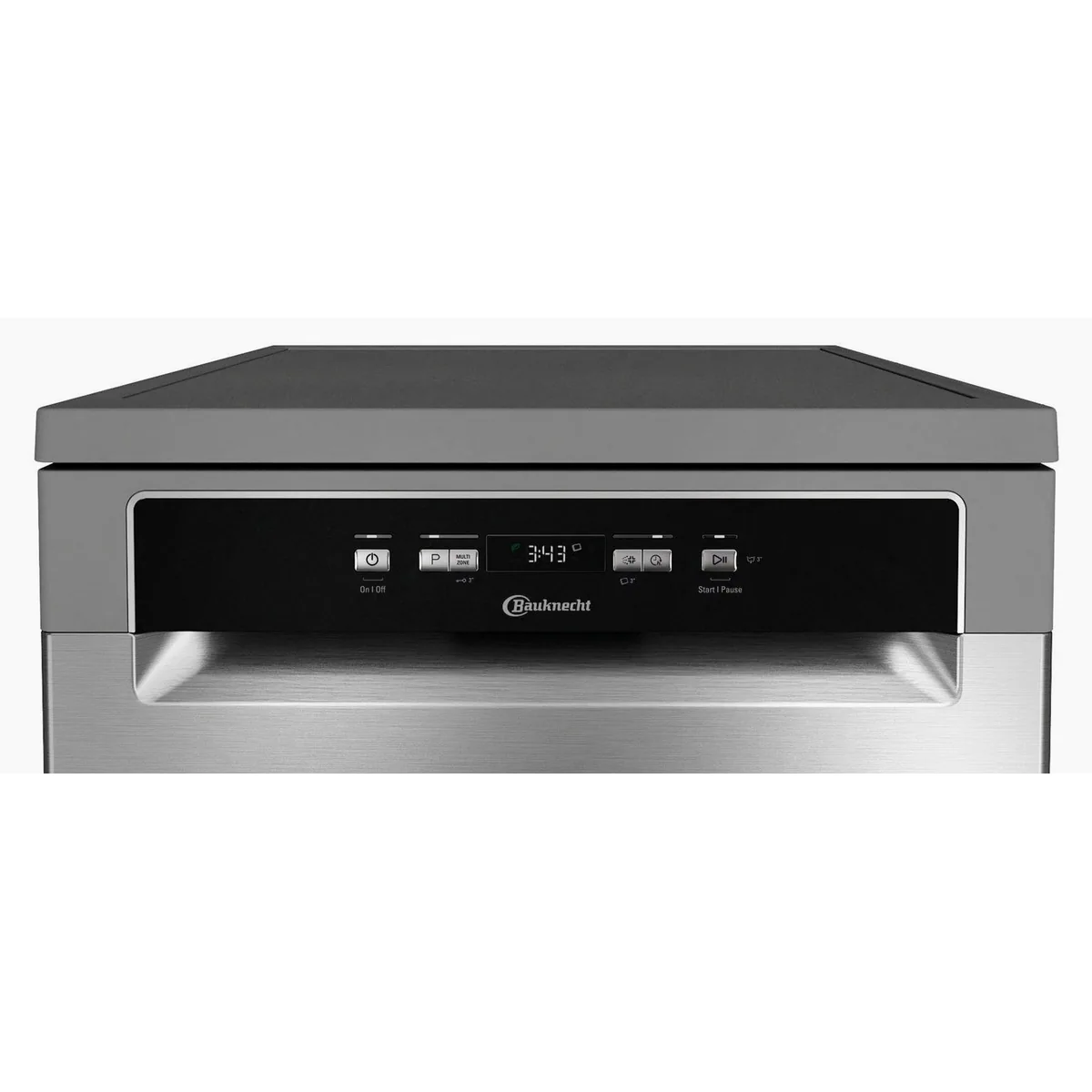 BAUKNECHT B0F D641A X, 14 Maßgedecke, ActiveDry-Funktion 3