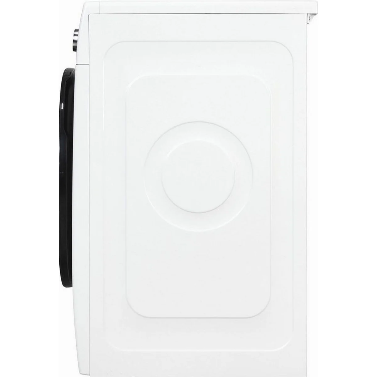 BAUKNECHT B6R 88E SILENCE DE, 8 kg, 1400 U/min, Dampfprogramm, Vollwasserschutz 4