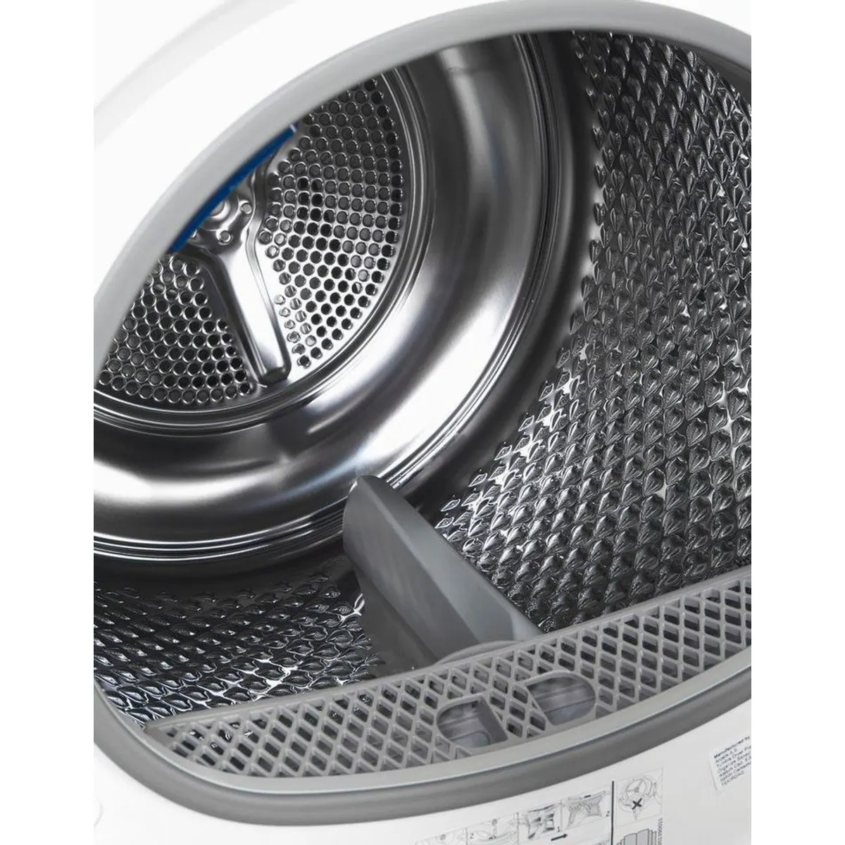 BAUKNECHT Wärmepumpentrockner BT 95C WBS, IronEase – innovative Bügelfunktion 4