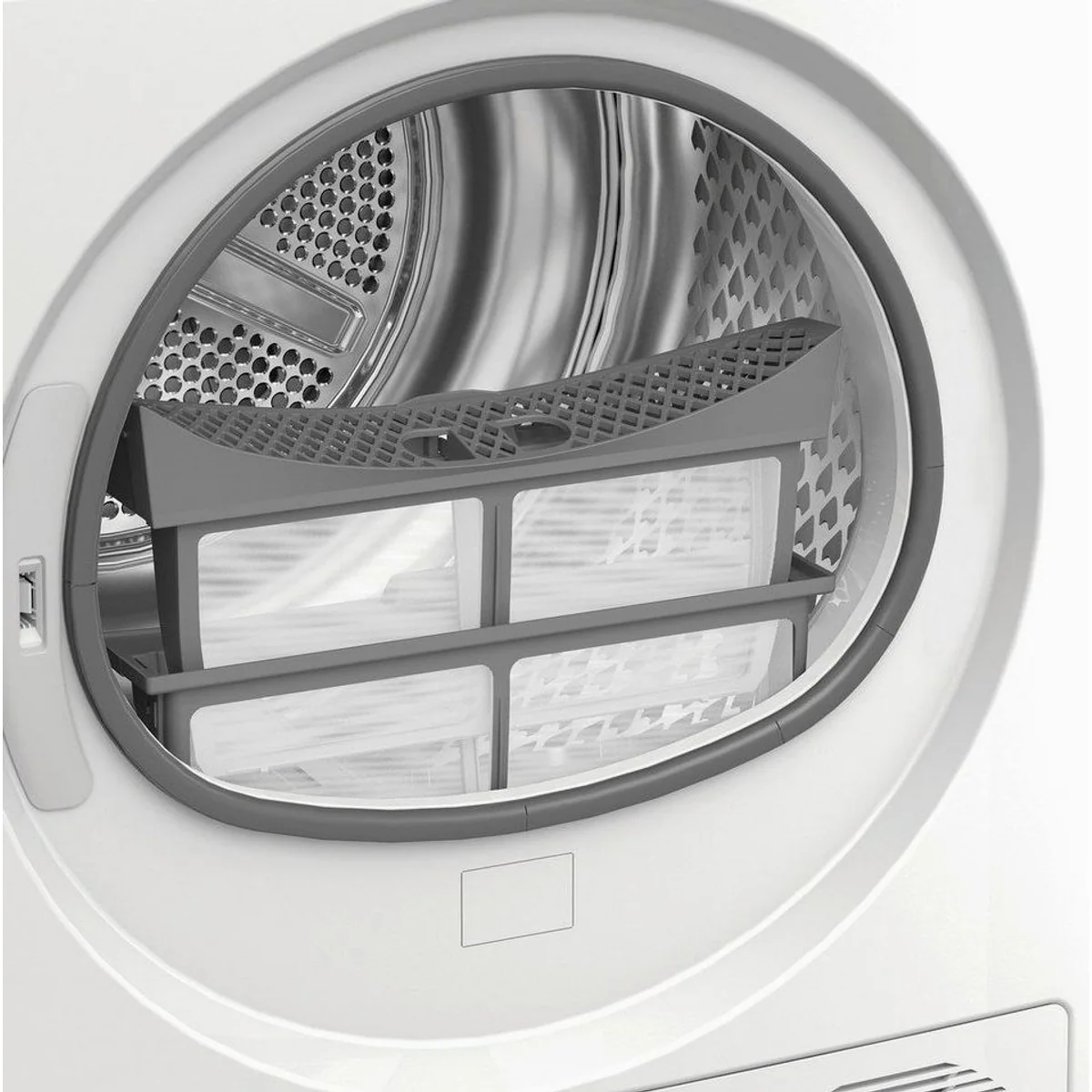 BAUKNECHT Wärmepumpentrockner BT 95C WBS, IronEase – innovative Bügelfunktion 5