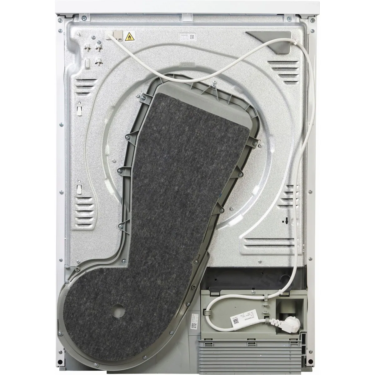 BAUKNECHT TR SUPER ECO 8C, Adaptive Dry – intelligente Programmanpassung 5