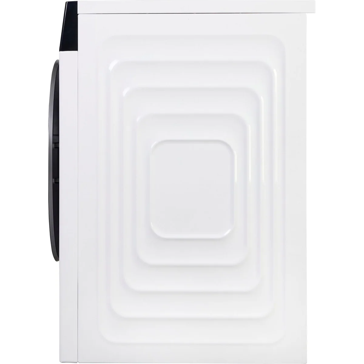 BAUKNECHT TR Super Eco 8B Wärmepumpentrockner, leise Technologie, energieeffizient 4
