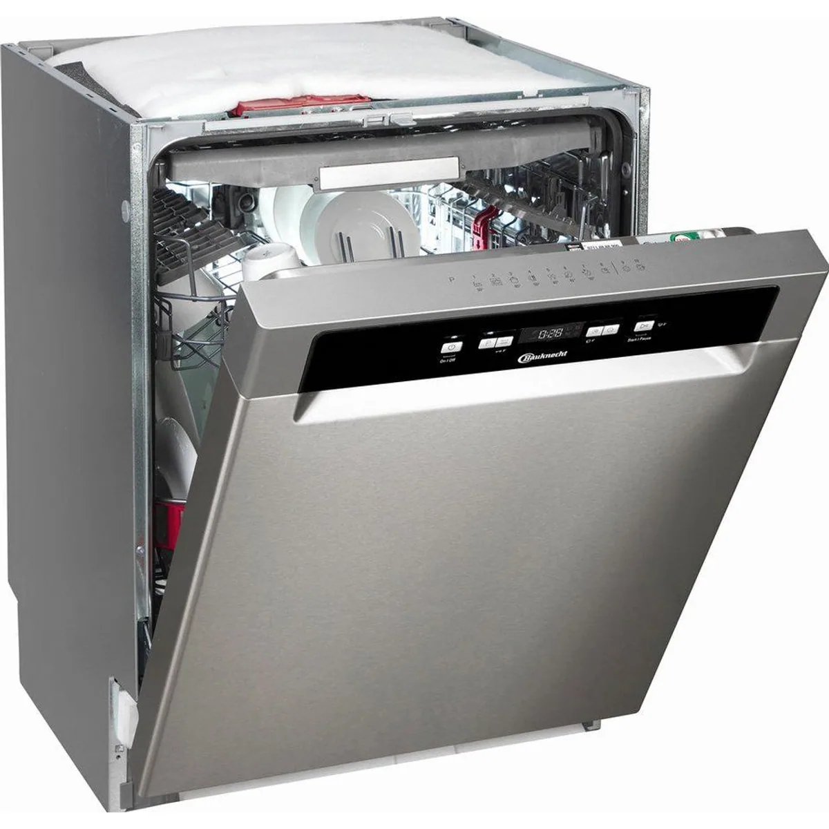 BAUKNECHT BKSV1 UAN, 14 Maßgedecke, ActiveDry Technologie 3