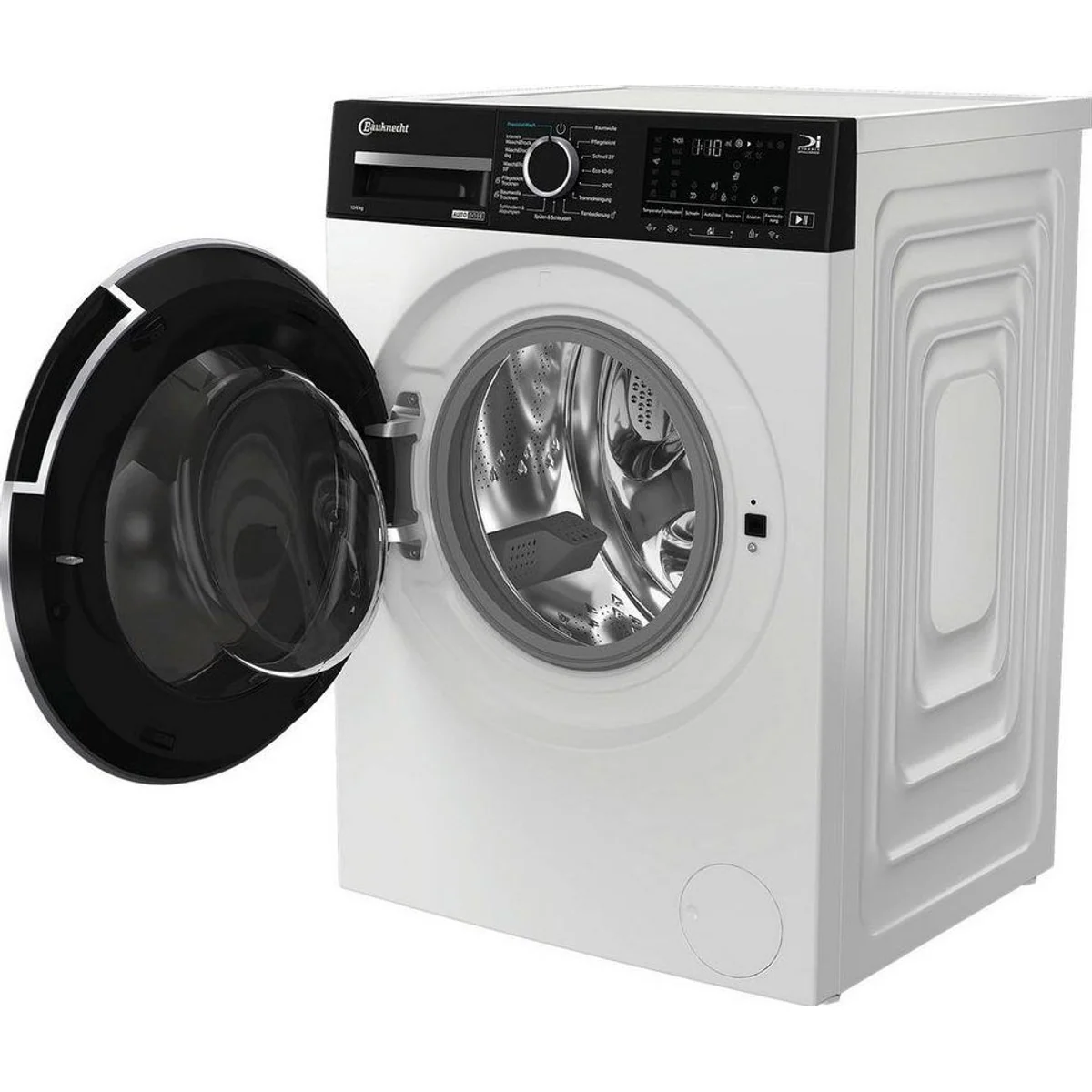 Bauknecht BWT 106A3C BC, 10 kg Waschen, 6 kg Trocknen, Adaptive Wash 2