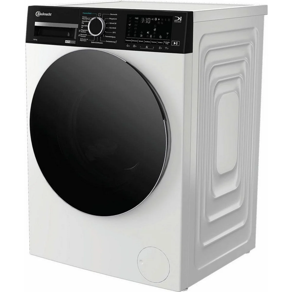 Bauknecht BWT 106A3C BC, 10 kg Waschen, 6 kg Trocknen, Adaptive Wash 5