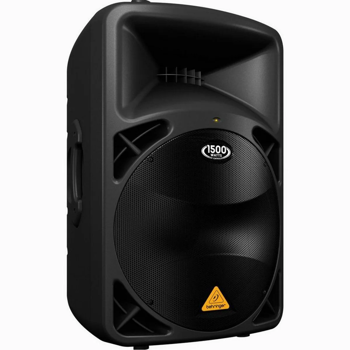 Behringer B615D Aktiver PA-Lautsprecher, 1500 W Leistung, Bi-Amping-Technologie 3