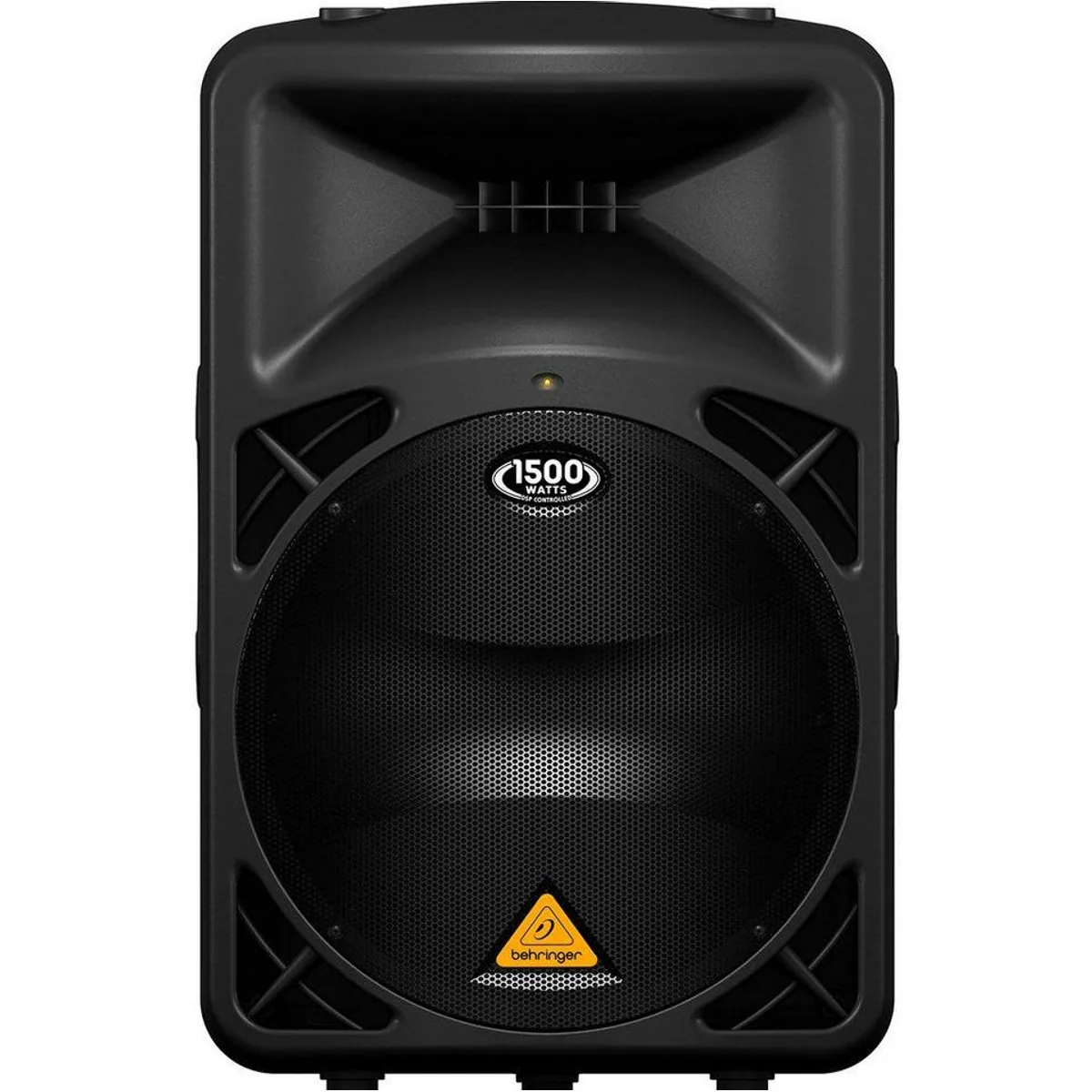 Behringer B615D Aktiver PA-Lautsprecher, 1500 W Leistung, Bi-Amping-Technologie 5