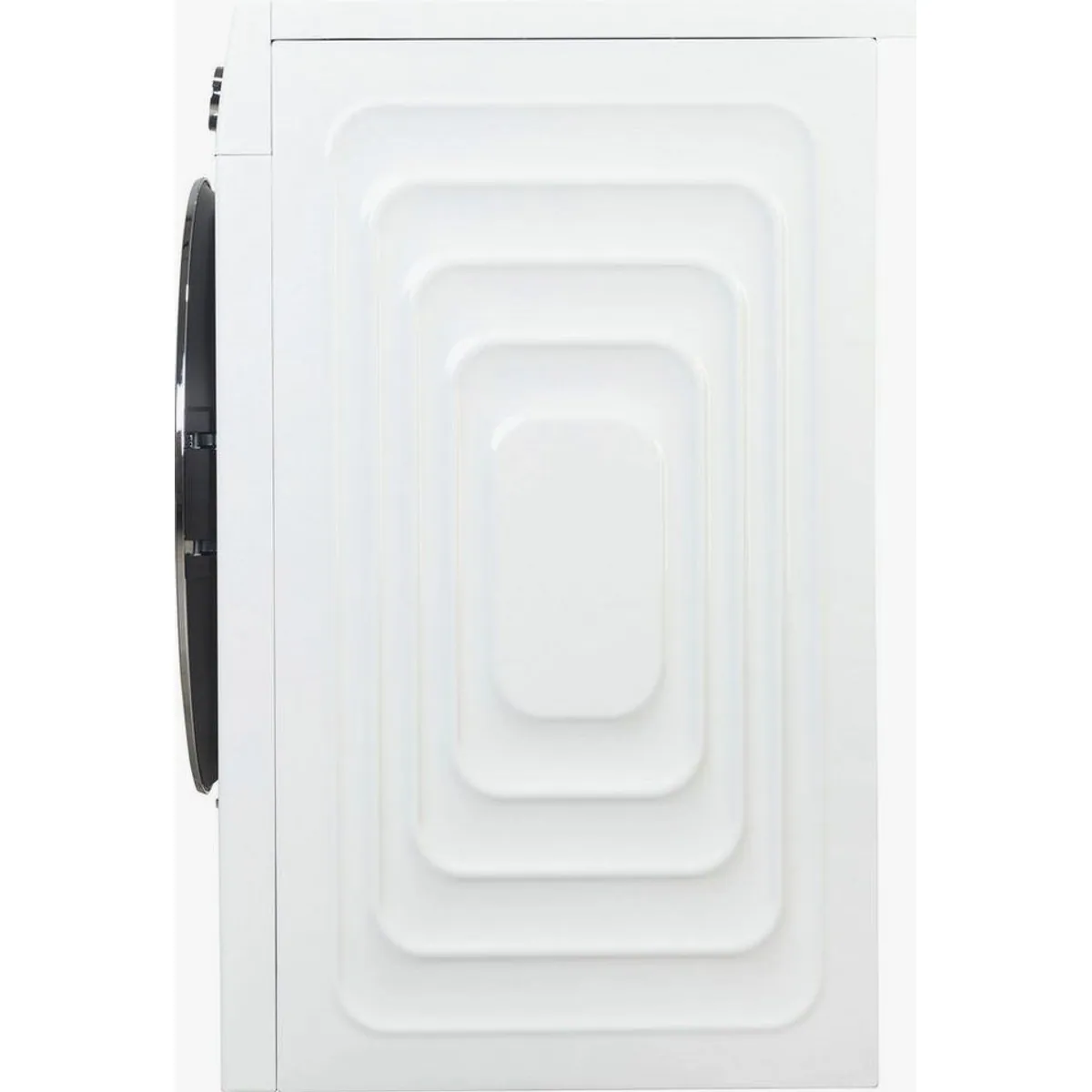 BEKO B3T42240S Wärmepumpentrockner, leiser Betrieb, 8 kg Fassungsvermögen, Dampffunktion 4