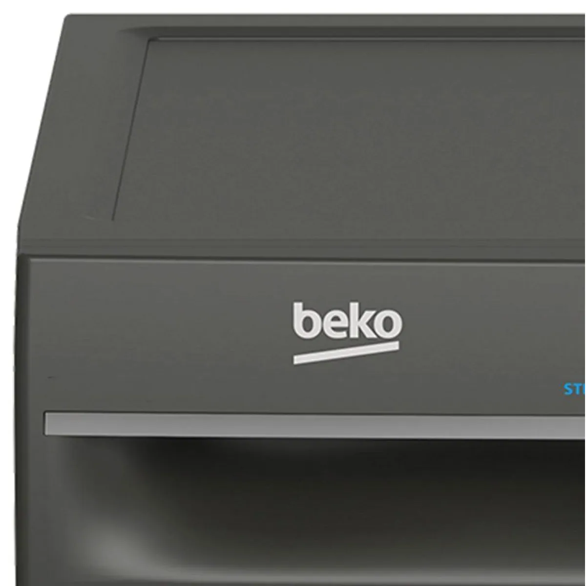 BEKO B3T22491M Wärmepumpentrockner, Hygienefunktion, Silent-Programm, Aquawave-Technologie 4