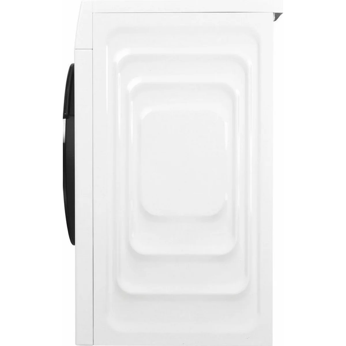 BEKO BM3WFU3941X Waschmaschine, 9 kg, 1400 U/min, Energieeffizienz A 5