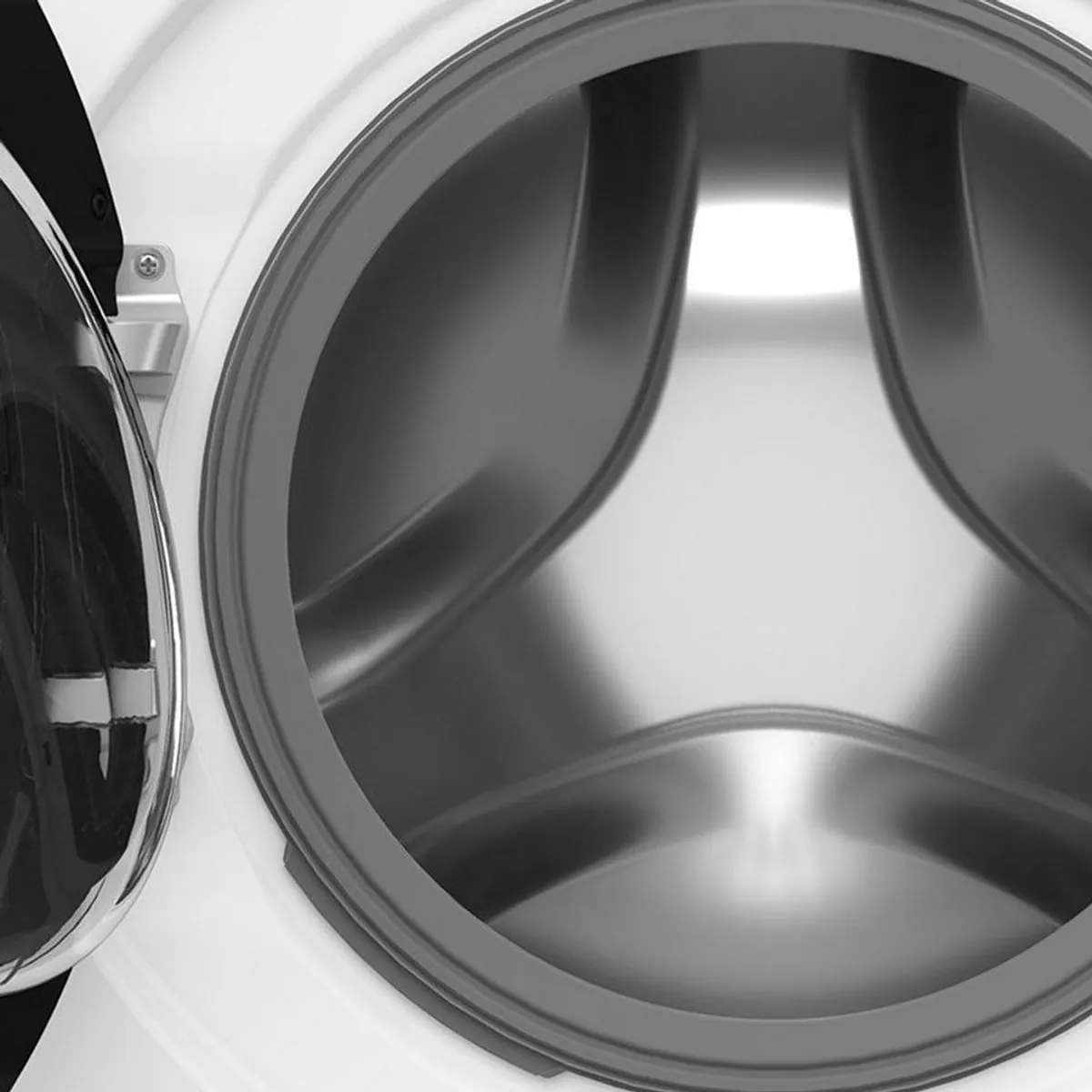 BEKO BM3WFU3741R Waschmaschine, 7 kg, 1400 U/min, Hygiene+ & AddXtra Funktion 5