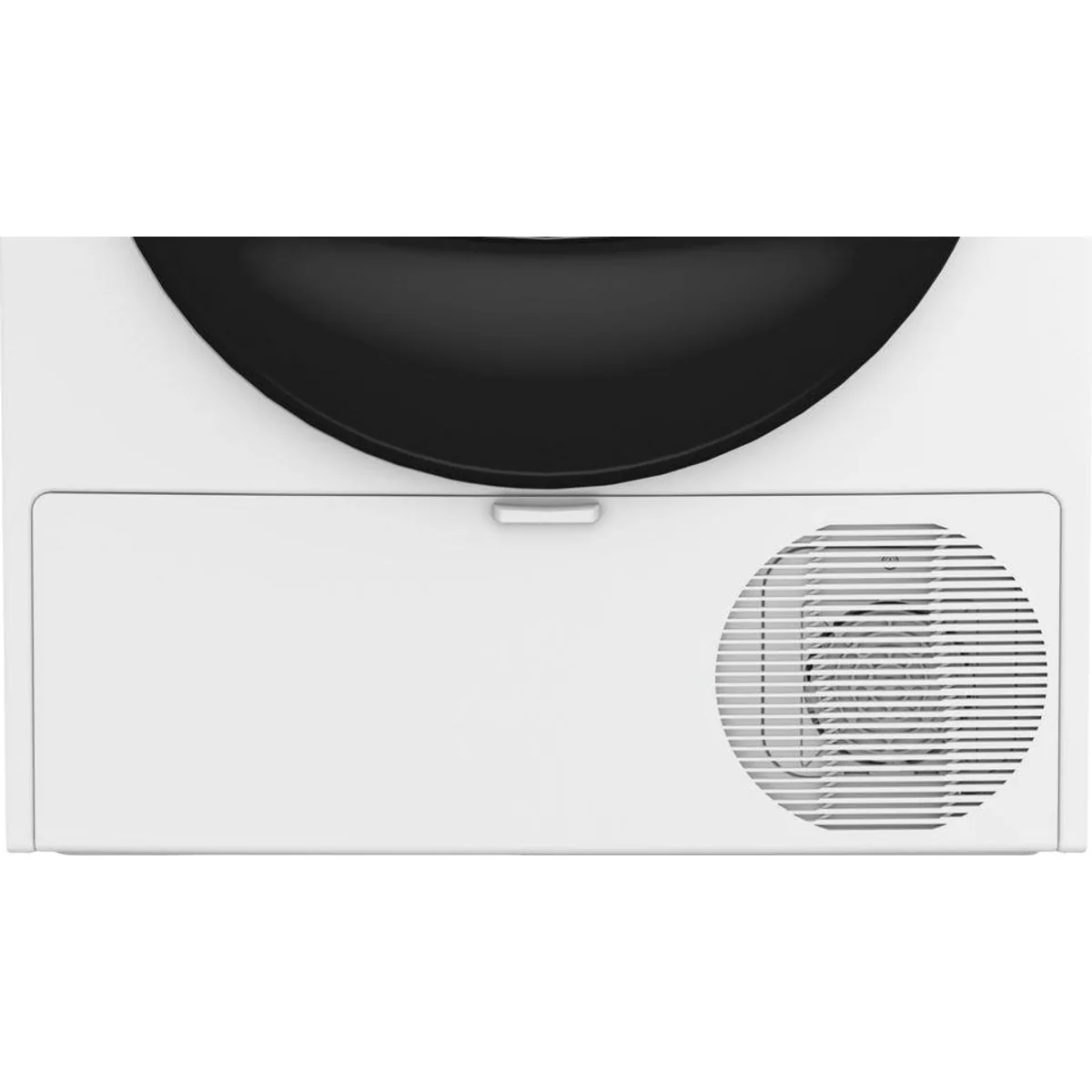 BEKO BM3T37249W Wärmepumpentrockner, AquaWave Schontrommel, energieeffizient 5