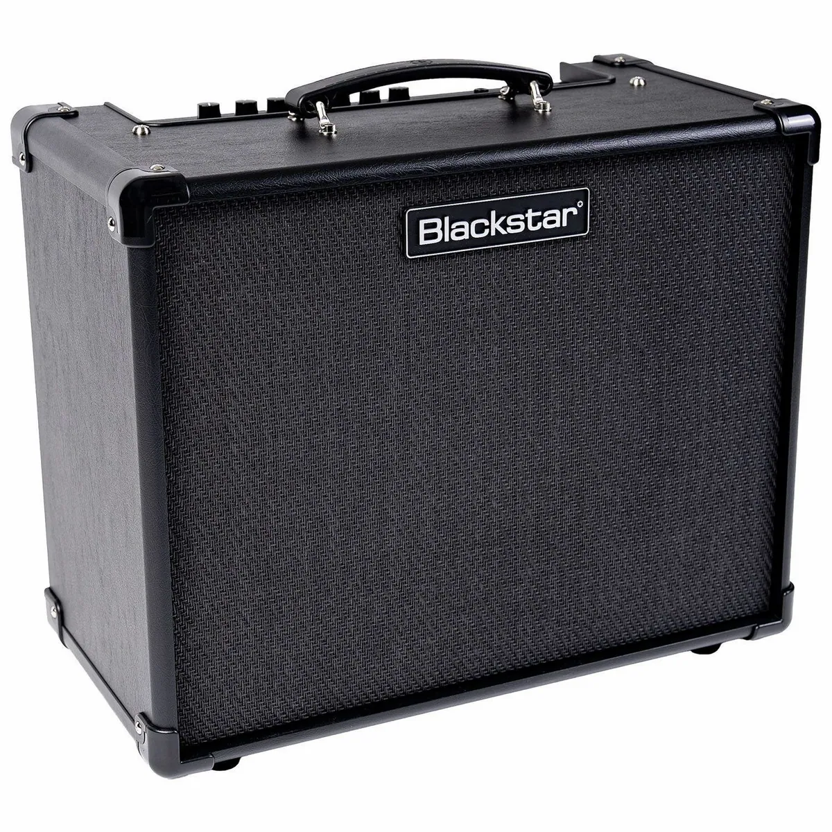 Blackstar ID:X 50 Modeling-Combo, 50 W, 6 Verstärker-Modelle, 35 Effekte 2