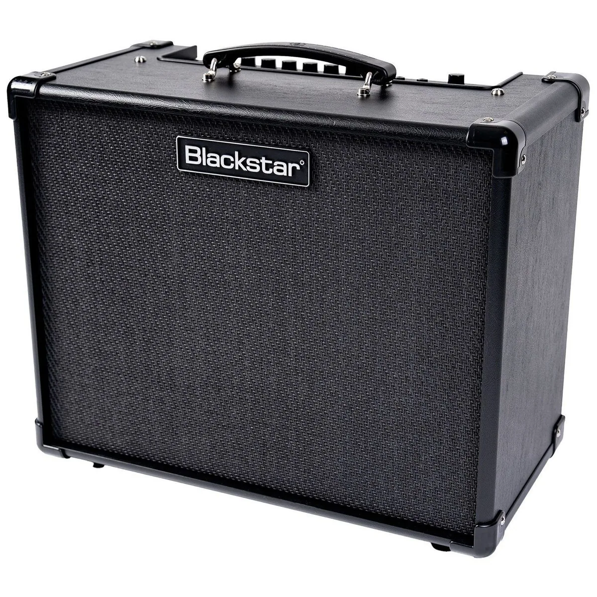 Blackstar ID:X 50 Modeling-Combo, 50 W, 6 Verstärker-Modelle, 35 Effekte 3