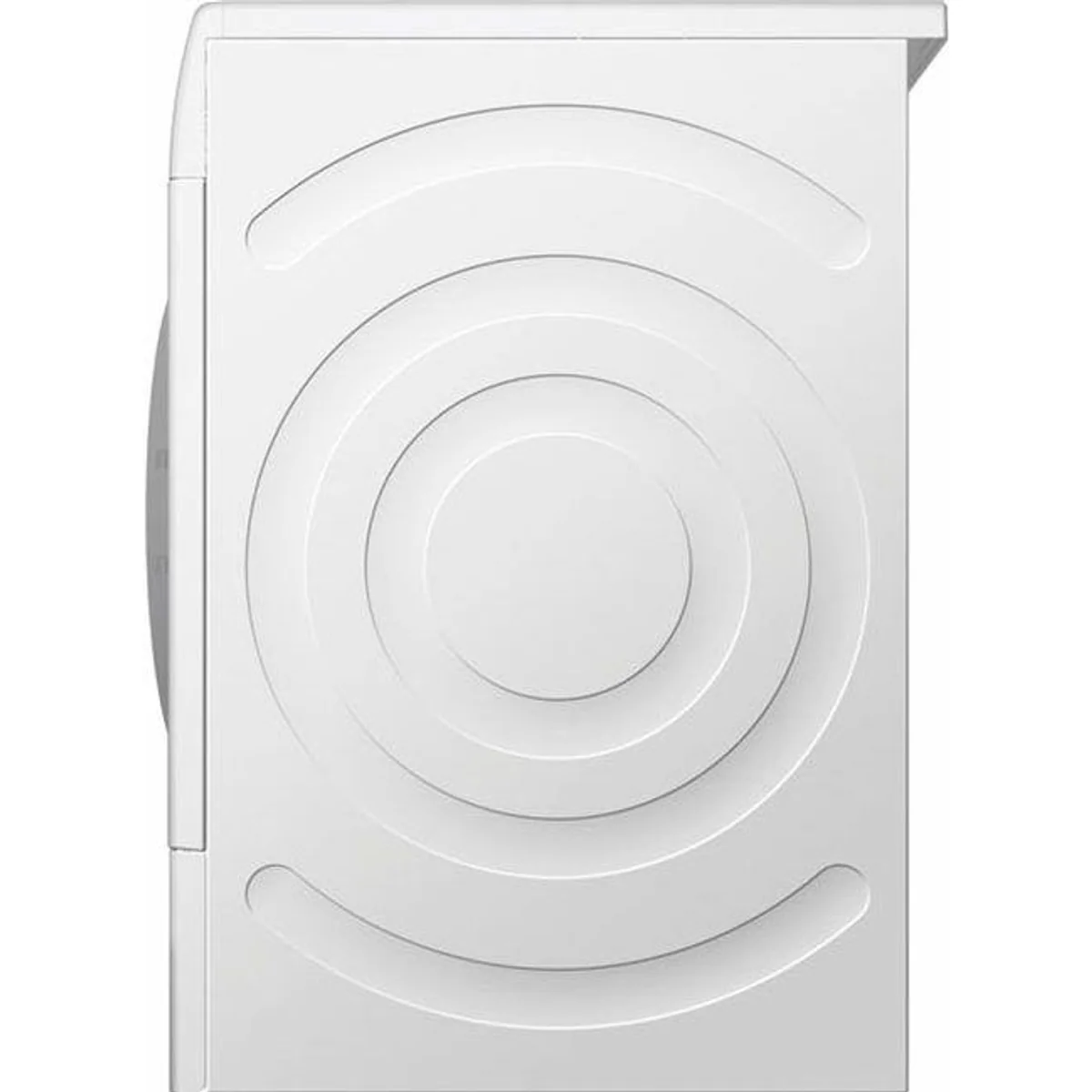 BOSCH WQB245B40 Wärmepumpentrockner, energieeffizient, 9 kg Fassungsvermögen, integrierte Innenbeleuchtung 4