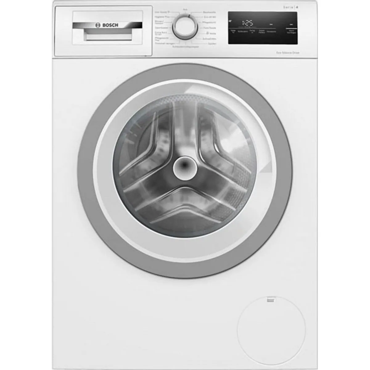 BOSCH WAN28127 Waschmaschine, 8 kg, 1400 U/min, Energieeffizienzklasse A