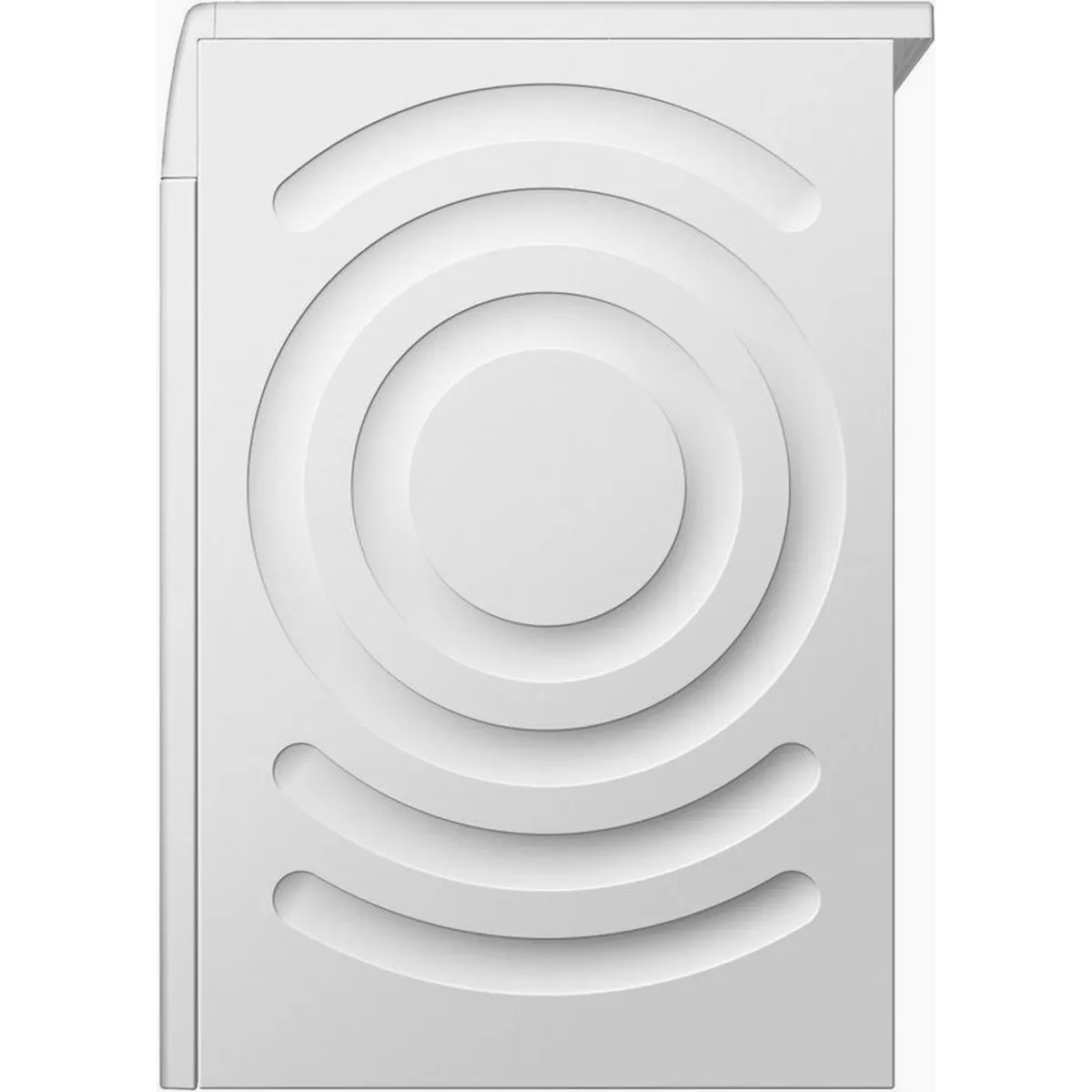 BOSCH WUU28T42 Waschmaschine, 9 kg, 1400 U/min, unterbaufähig — Energieeffizienz A, Nachlegefunktion, Aqua Stop 2