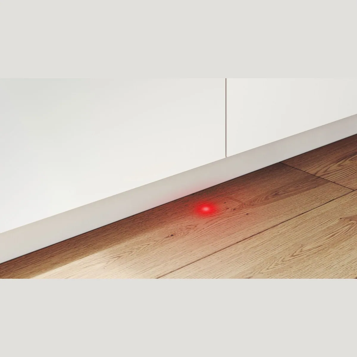 BOSCH SMV4EVX09E Geschirrspüler, 14 Maßgedecke, flexible Vario-Körbe, Info Light 5