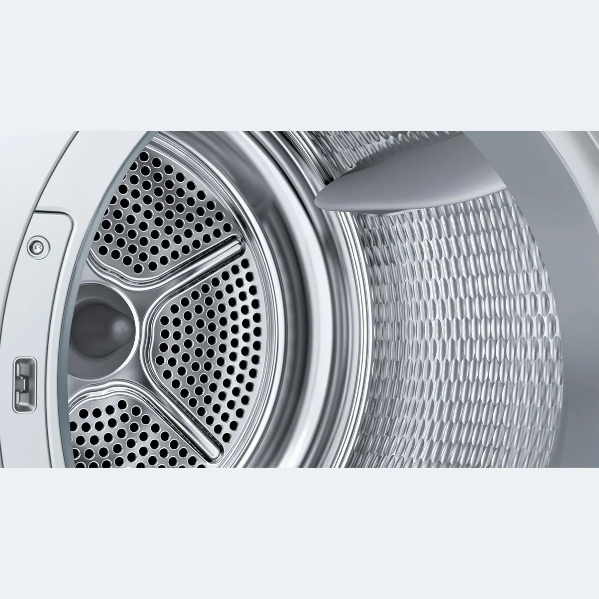 BOSCH Wärmepumpentrockner Serie 8 WRB247C40, energieeffizient, leise, innovativ 5