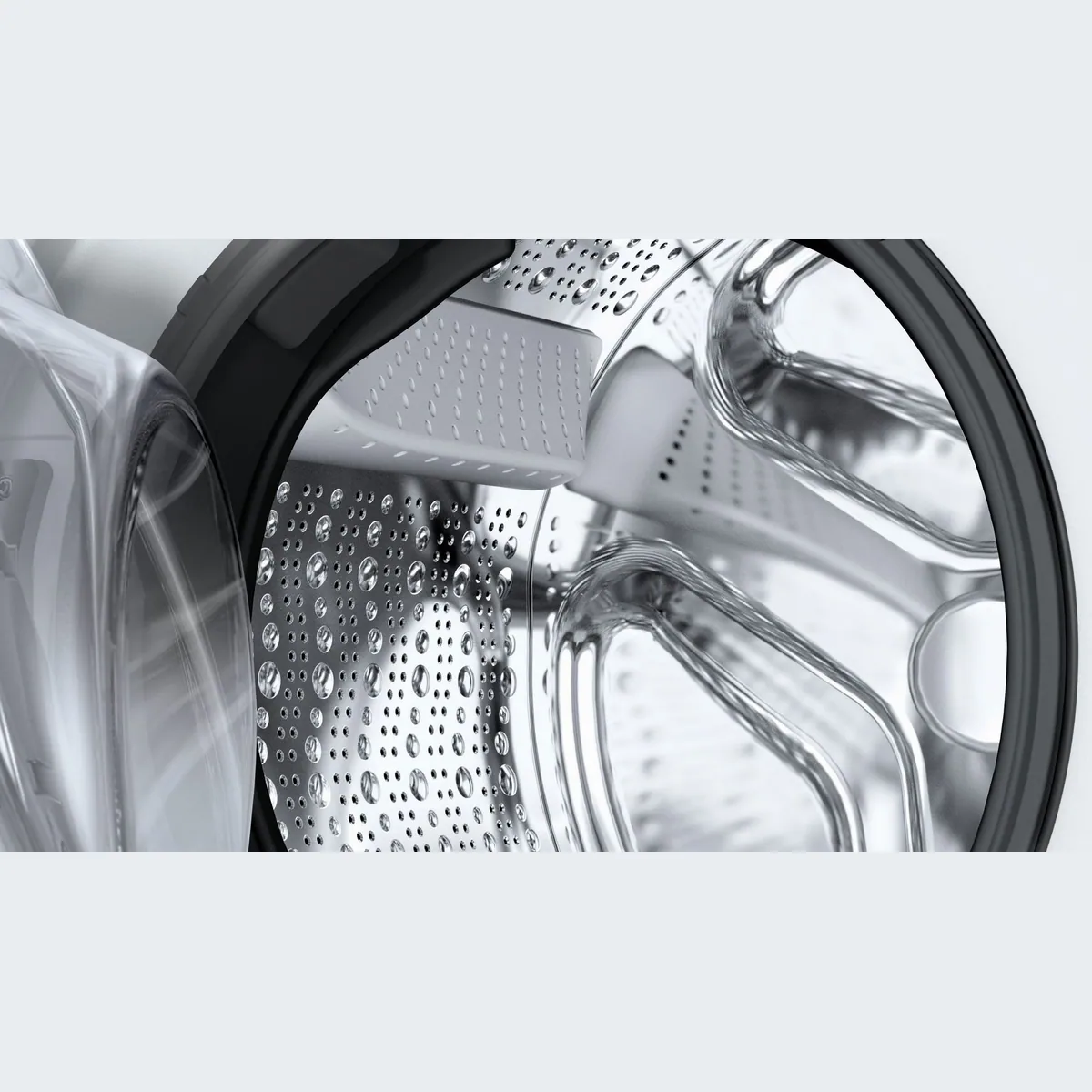BOSCH WGG256Z41 Waschmaschine, 10 kg, 1600 U/min, innovative Nachlegefunktion 5