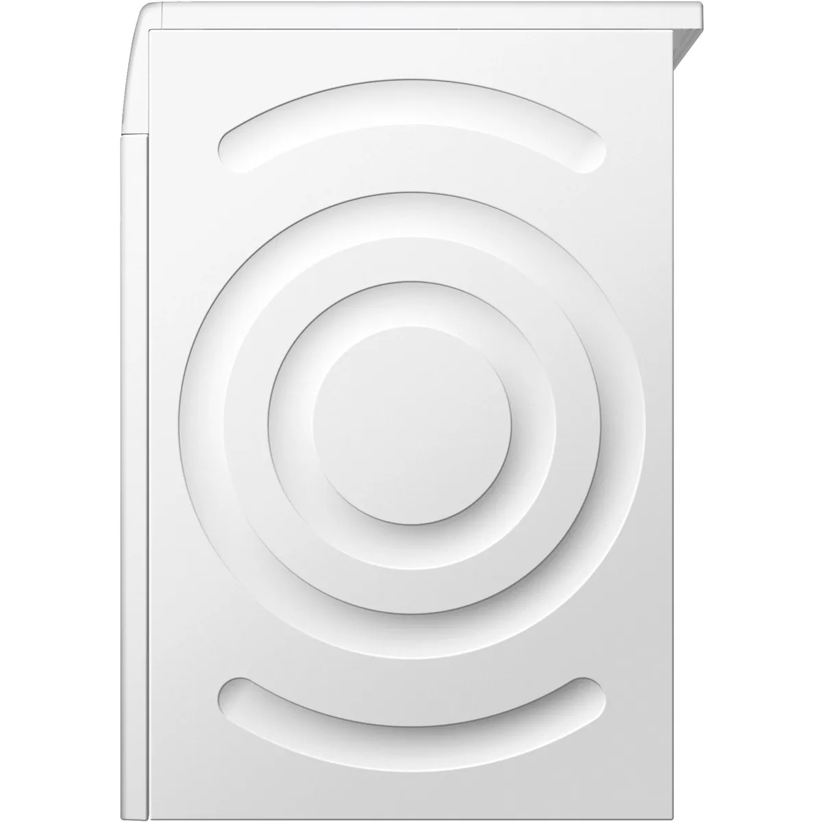 BOSCH Wärmepumpentrockner Serie 8 WQB246D41, energieeffizient, leise, benutzerfreundlich 4