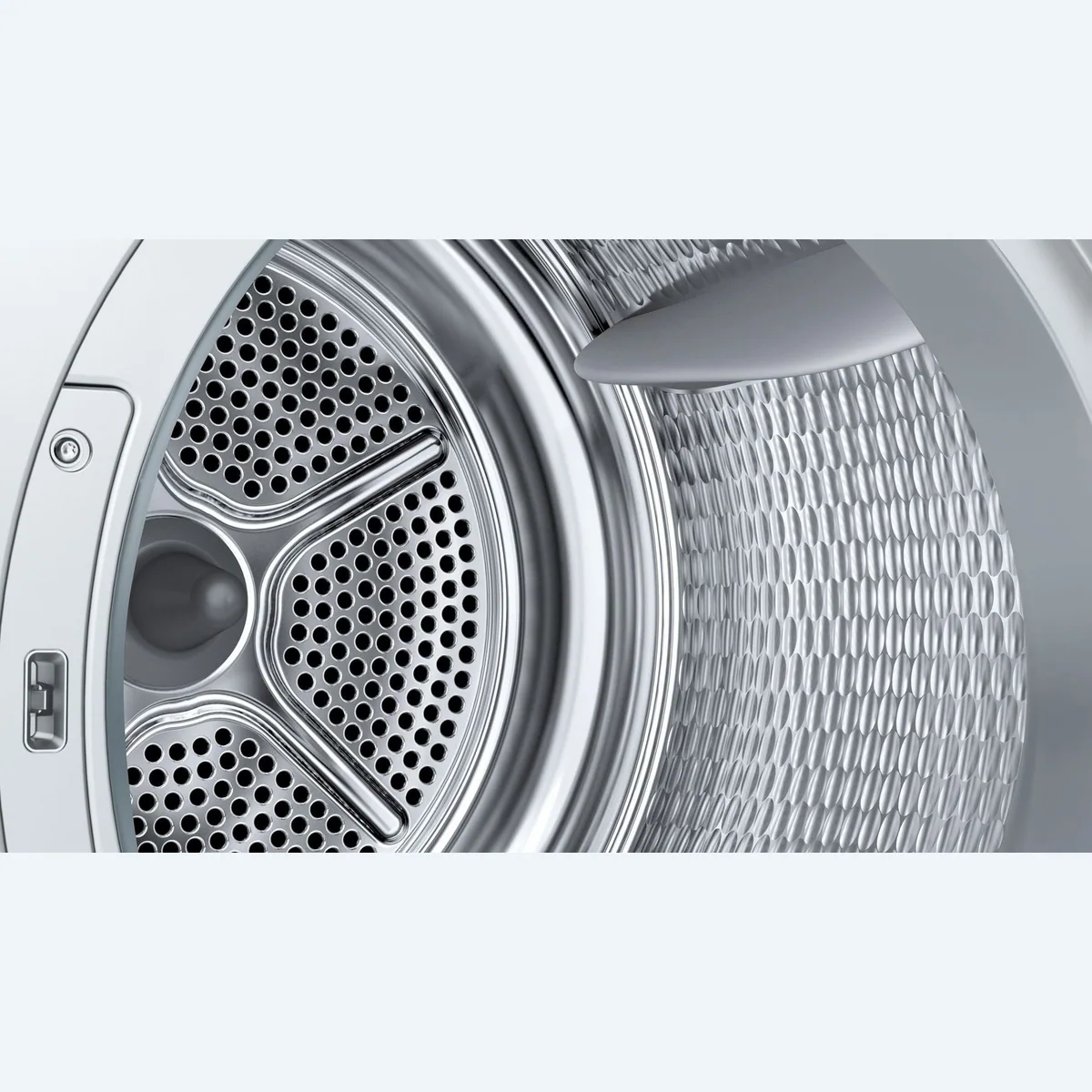 BOSCH Wärmepumpentrockner Serie 8 WQB246D41, energieeffizient, leise, benutzerfreundlich 5